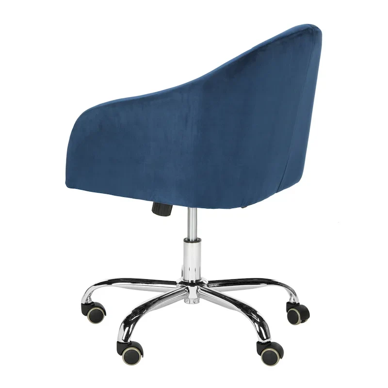 Swivel Adjustable Office Chair — 24