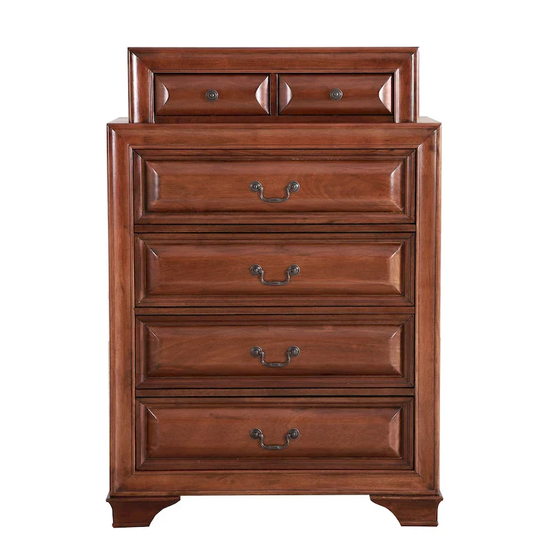 LaVita 6-drawer Chest