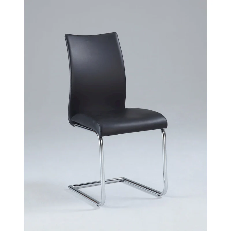 Somette Petra Square Jax Style 5-Piece Dining Set