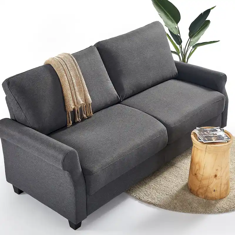 Priage by ZINUS Upholstered Sofa