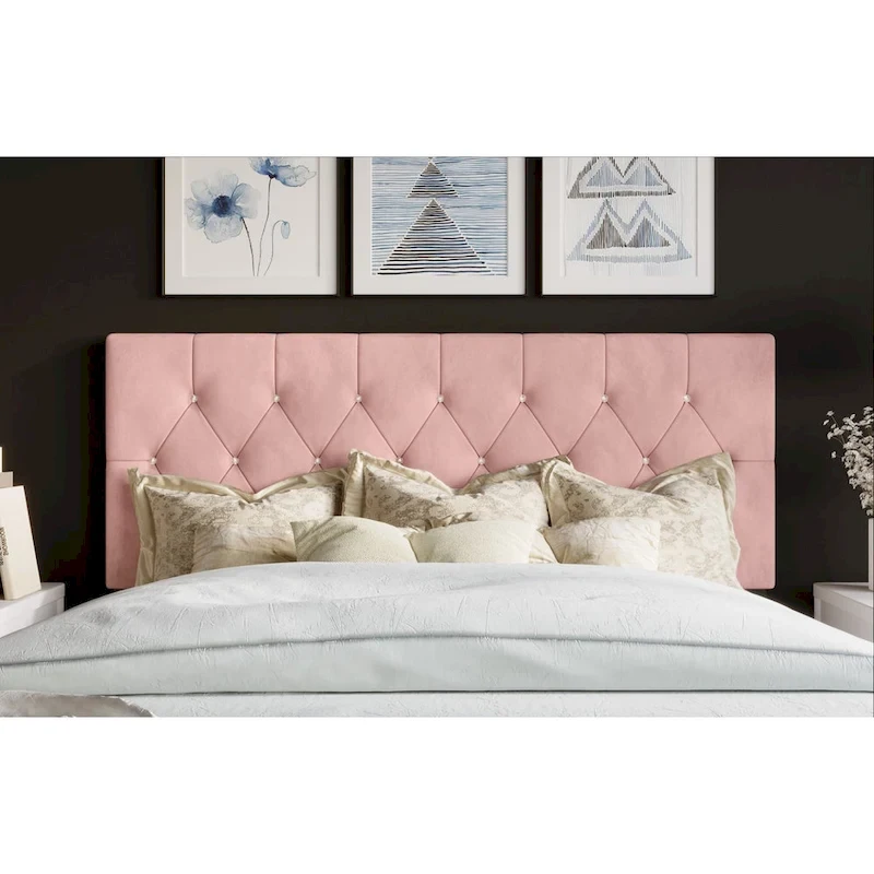 Concetta Upholstered Headboard