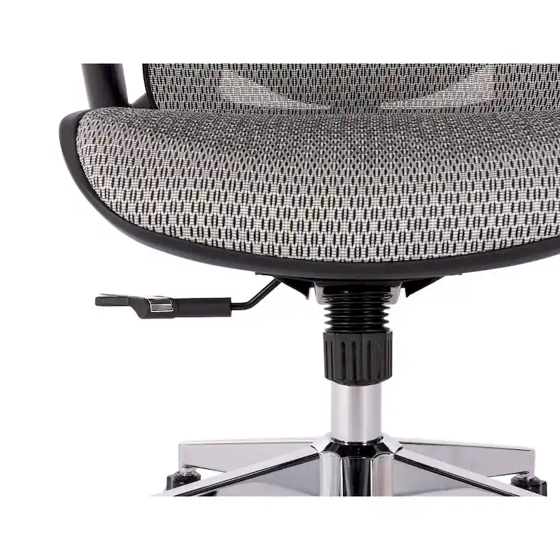 Mesh Office Chair with lock Function
