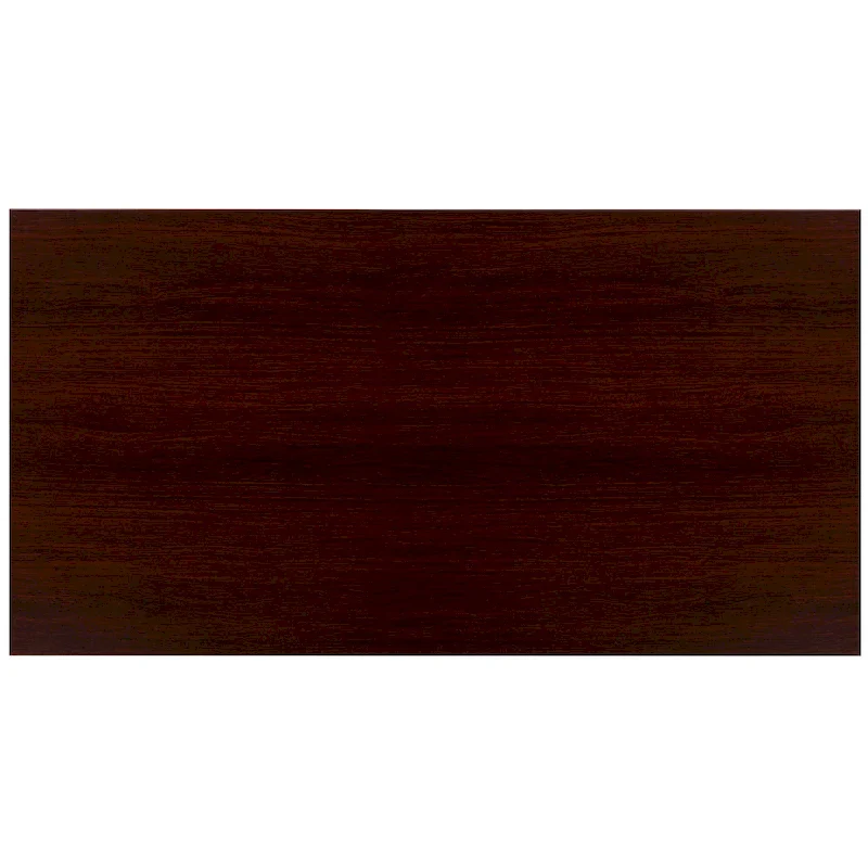 Commercial Grade Industrial Style Office Desk - 47 Length