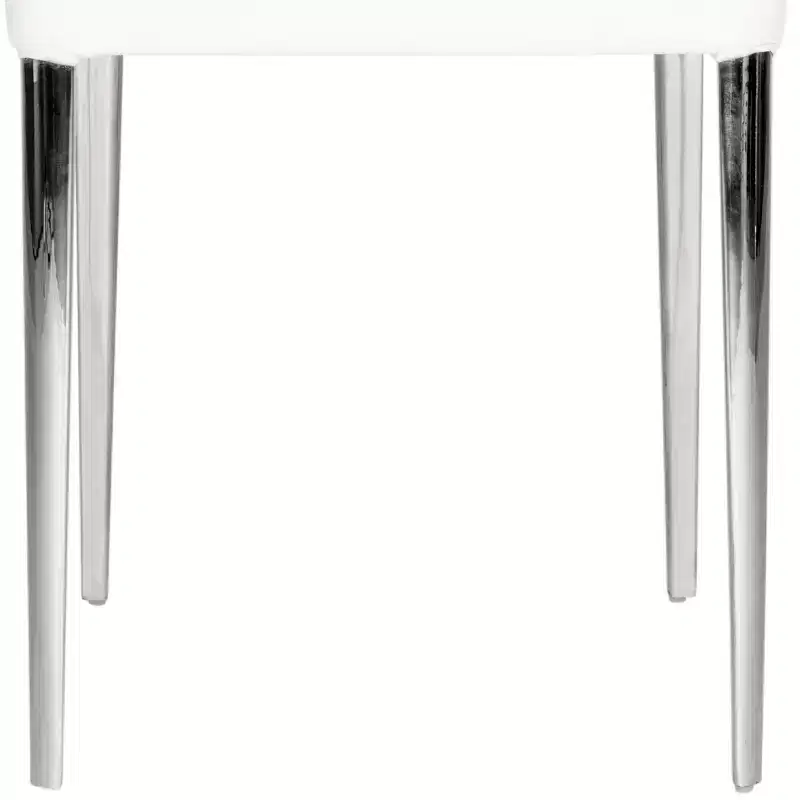 Baltic 18 H Side Chair (Set of 2) - FOX2012 - Safavieh Couture