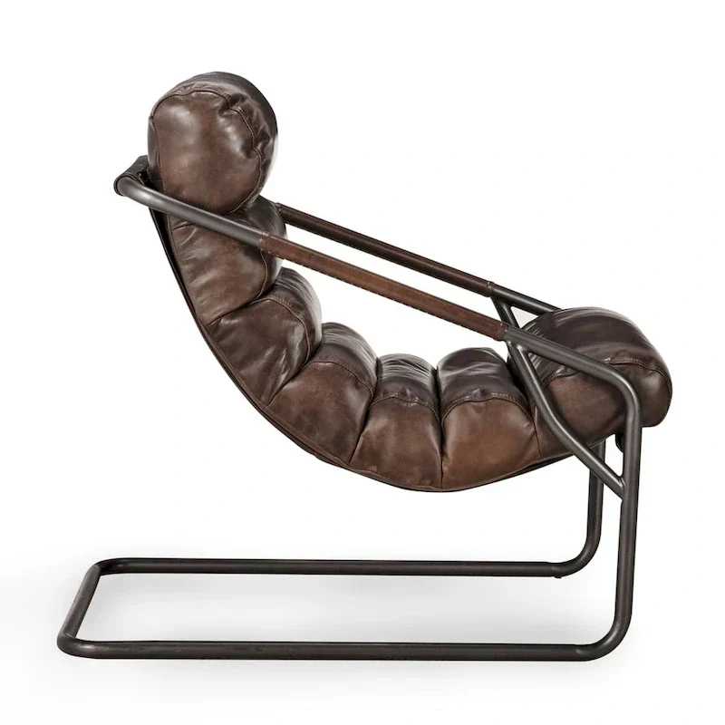 Classic Home Jamia Accent Chair