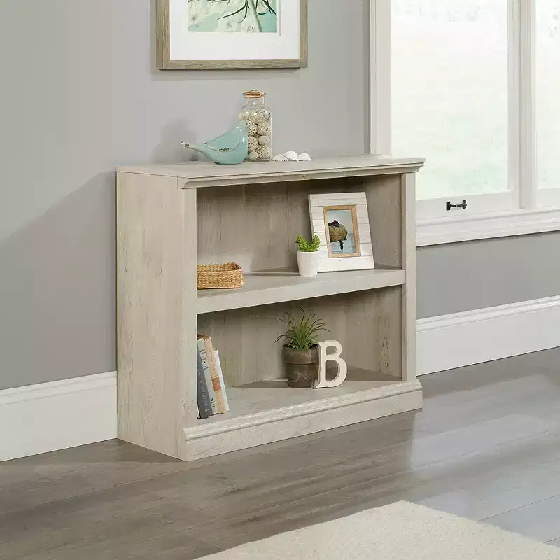 29.9 2 Shelf Bookcase - Sauder