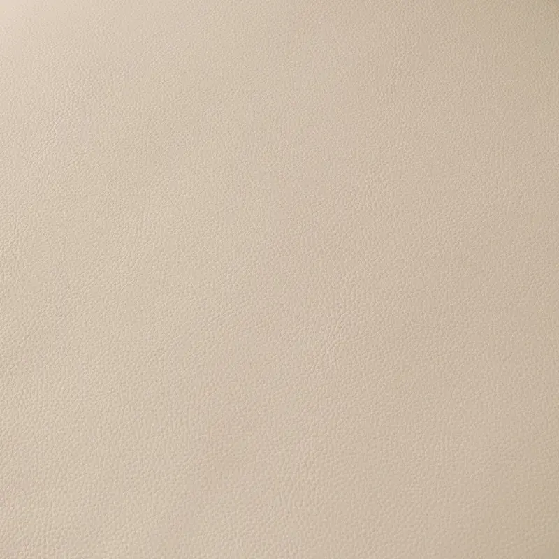 Modern L-Shaped Sofa Couch With Convertible Ottoman