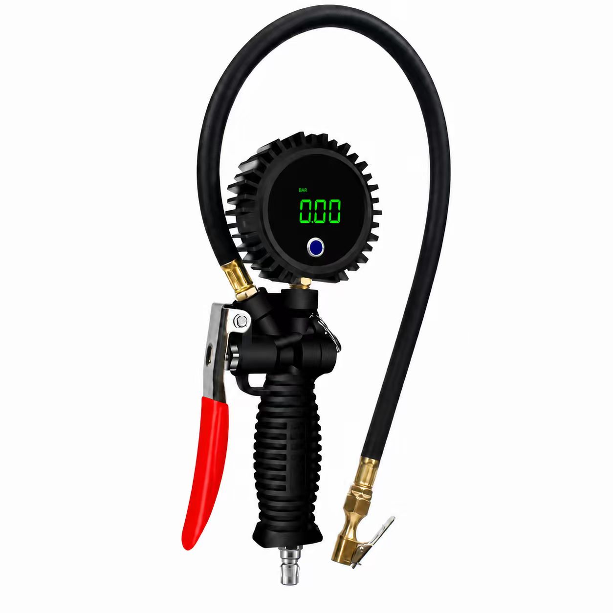 Digital Tire Pressure Gauge collection by SEAPENG