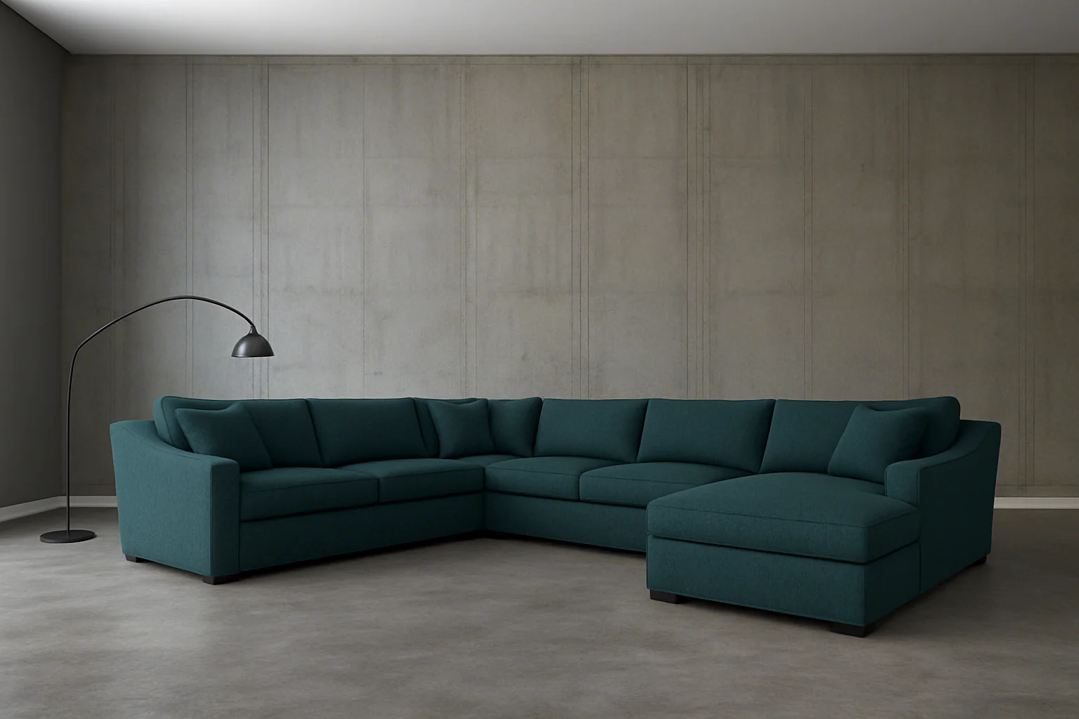 Lowell Sectional Variations