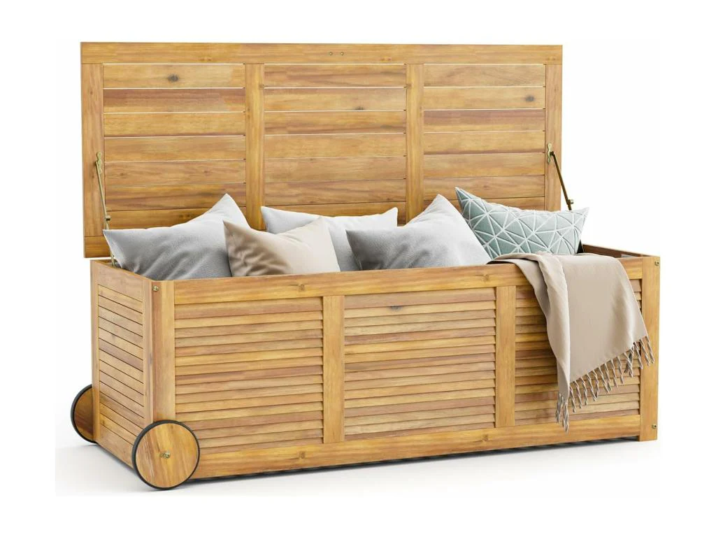 Home Product - Jaune