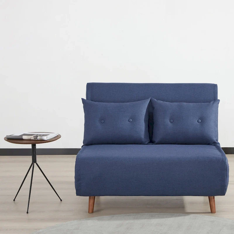 Artdeco Home Jackson Convertible Chair