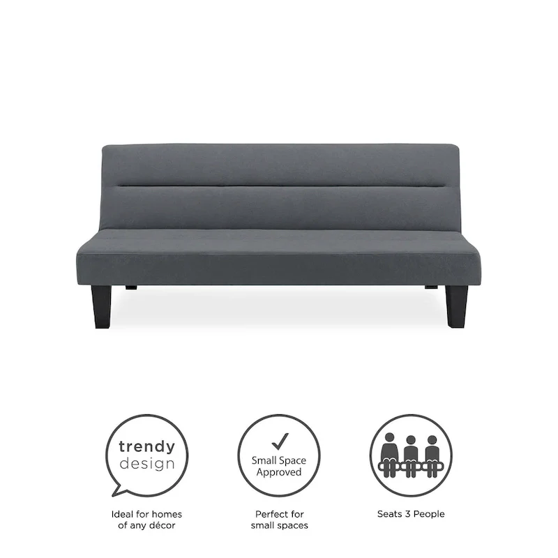 Avenue Greene Kimberly Futon