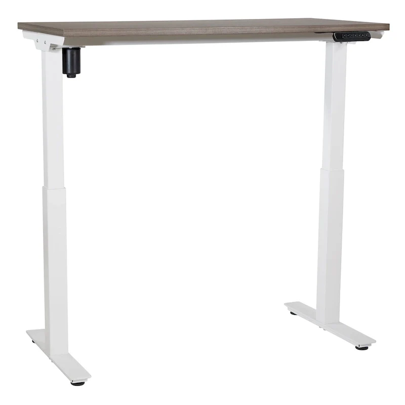 Prado Height Adjustable Table