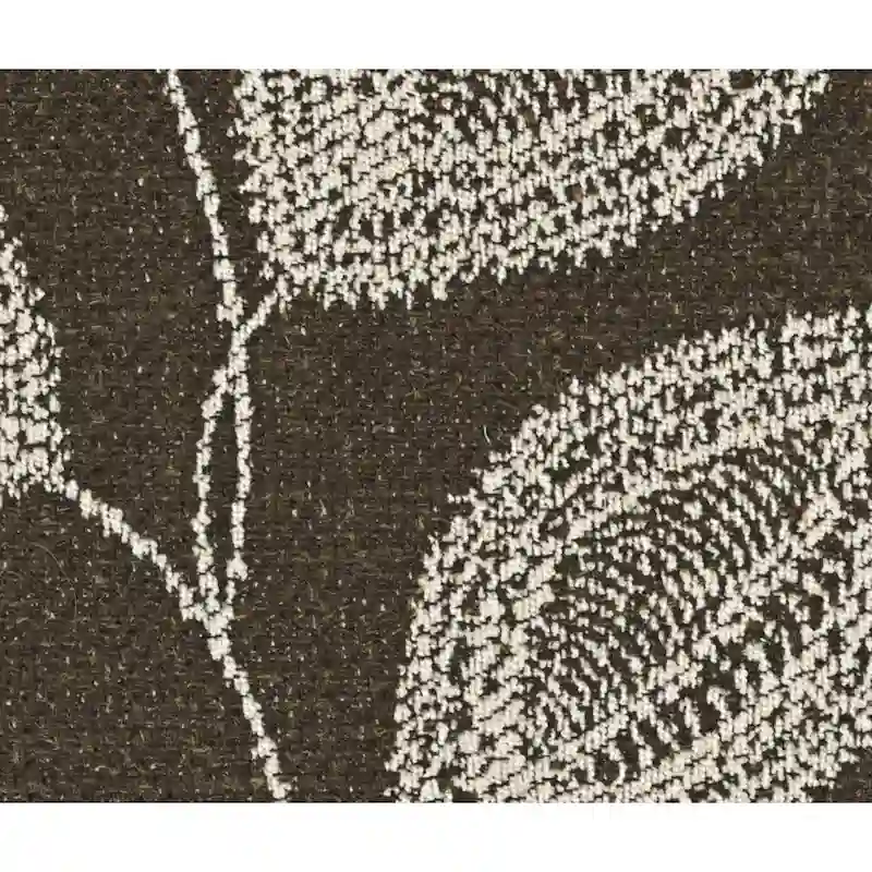 Harleson Traditional Wheat Brown Loveseat with Nailhead Trim