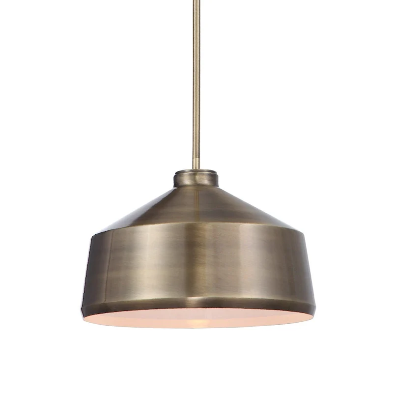 Uttermost Holgate 1-Light Pendant