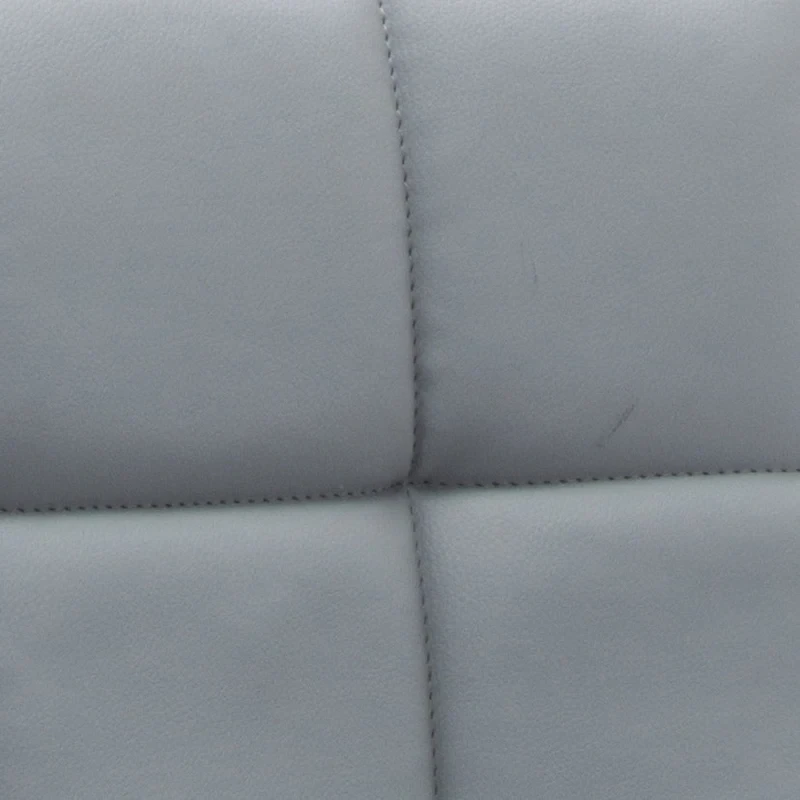 Upholstered Adjustable Retro Bar Stool