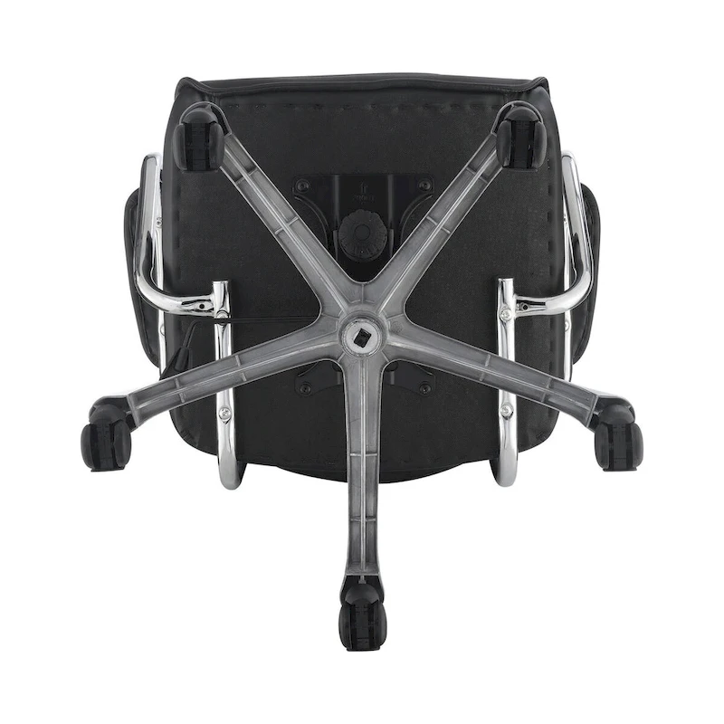 Keaton Height Adjustable Swivel Office Chair