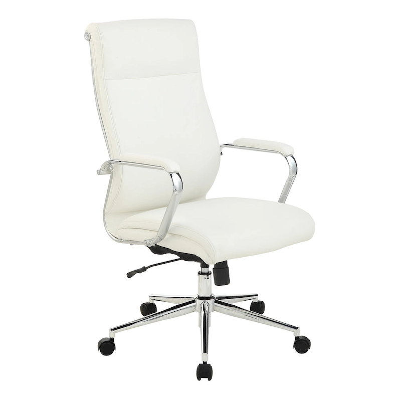 Antimicrobial Fabric Office Chair