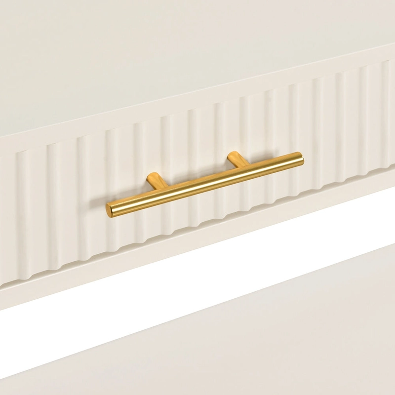 High-Quality Entryway Console Table