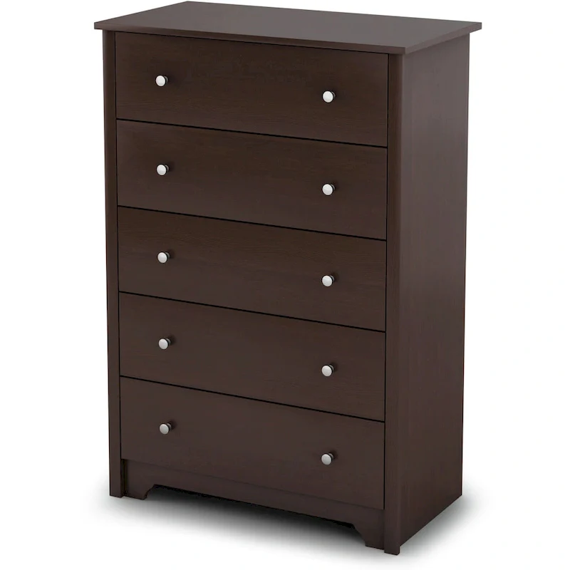 South Shore Vito 5-drawer Chest