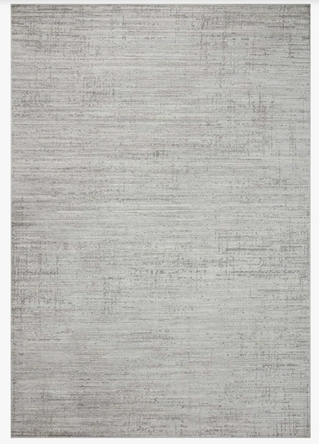 Arden Silver/Grey Rug