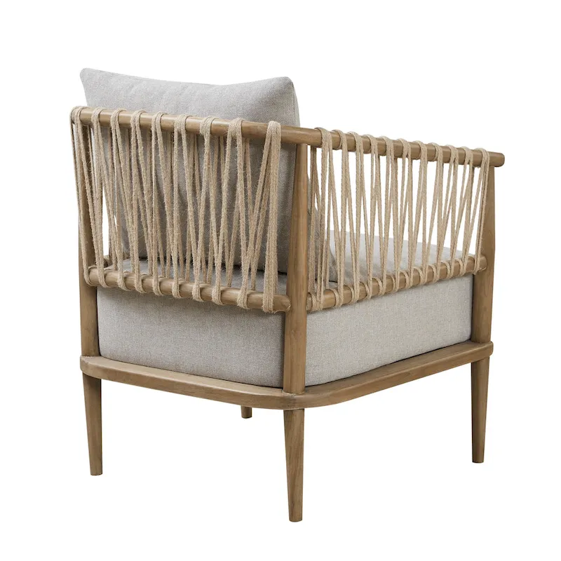 Madison Park Gilman Accent Arm Chair