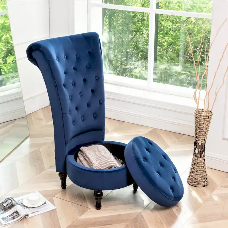 US Pride Furniture Gosser 20