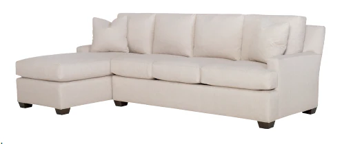 Signature Elements Sectional