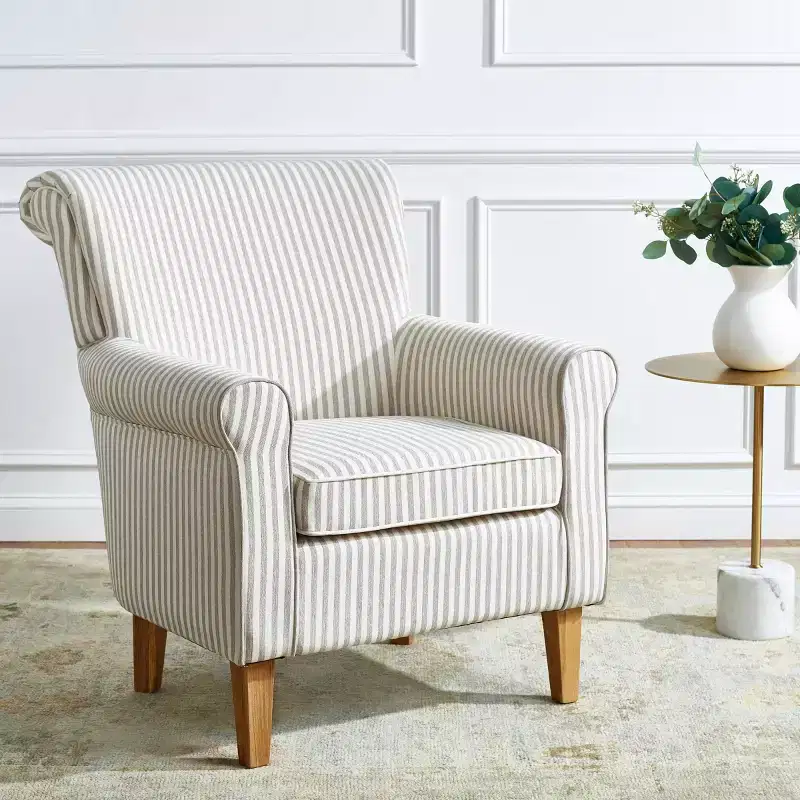 Hazina Chair - MCR1002 - Safavieh