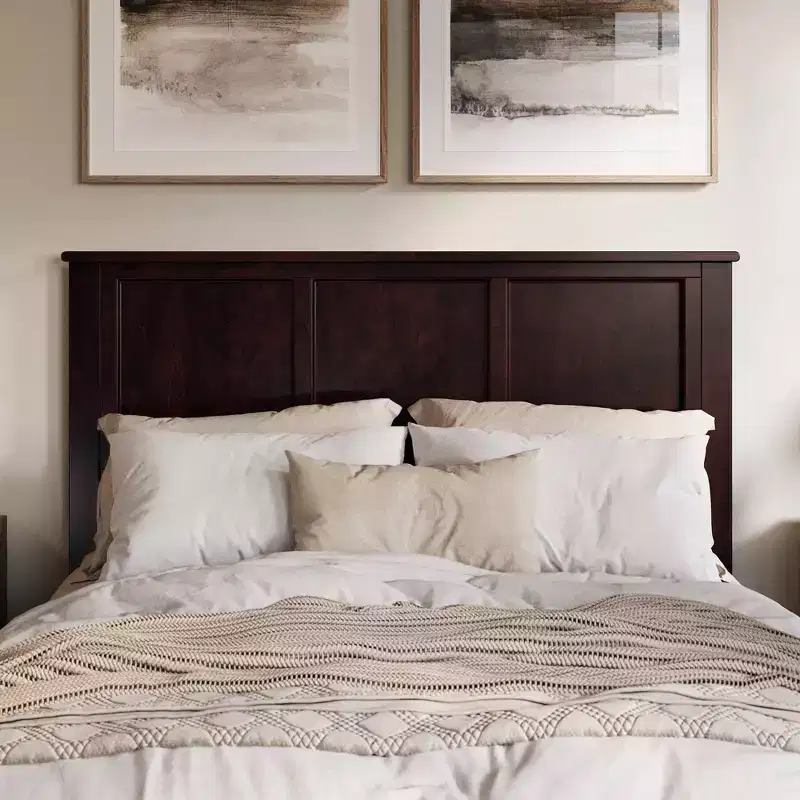 Queen Madison Headboard - AFI