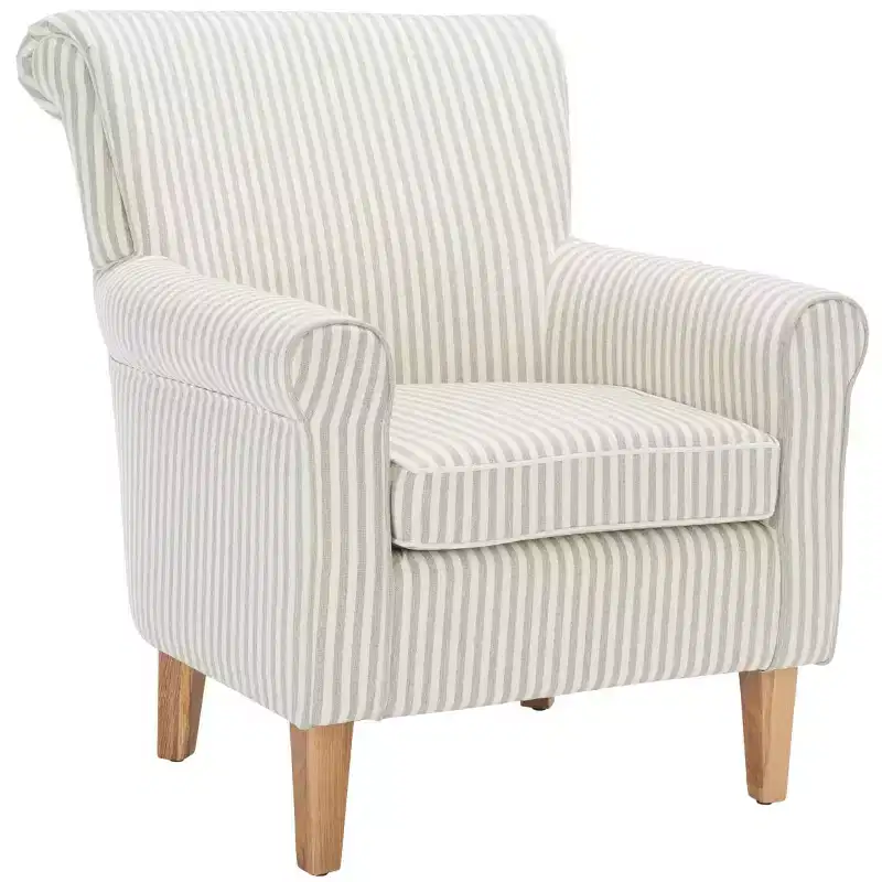 Hazina Chair - MCR1002 - Safavieh