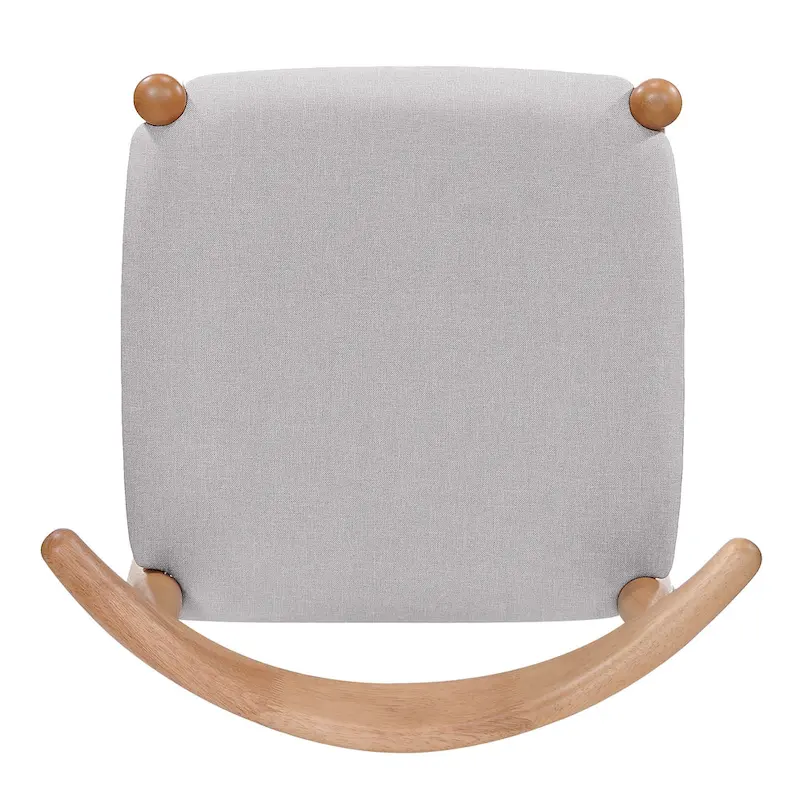 Francie Mid-century 5-piece Dining Set by Christopher Knight Home