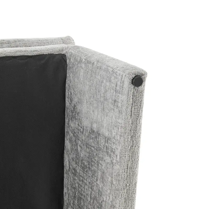 Rooney Chenille Accent Chair