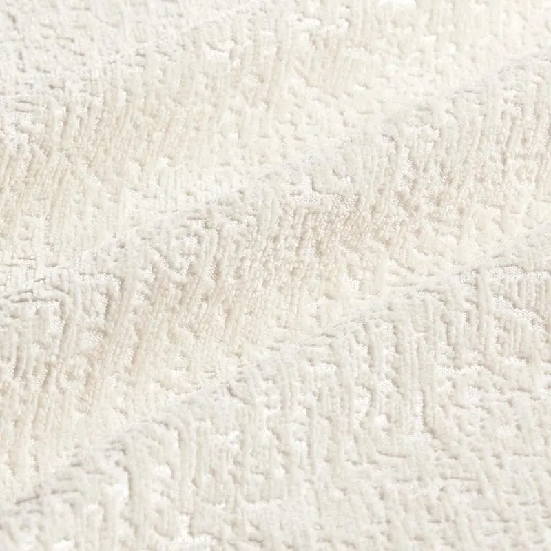 78.7 Chenille Two Seater Upholstered Sofa