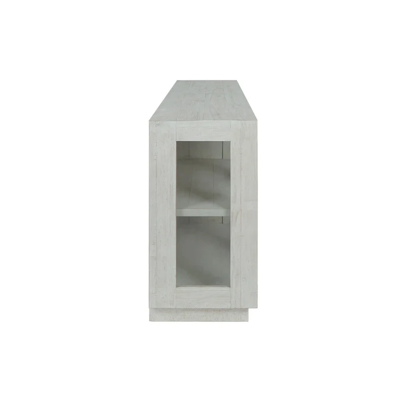 90 Glass Reclaimed Pine Sideboard