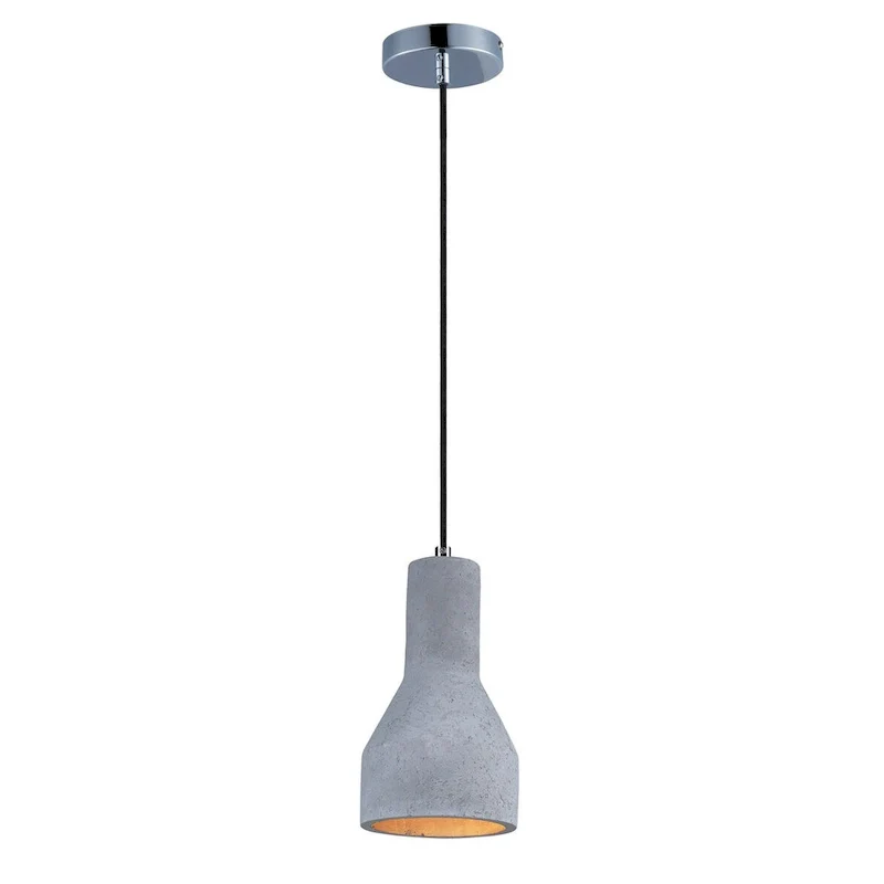 Crete 1-Light LED Pendant