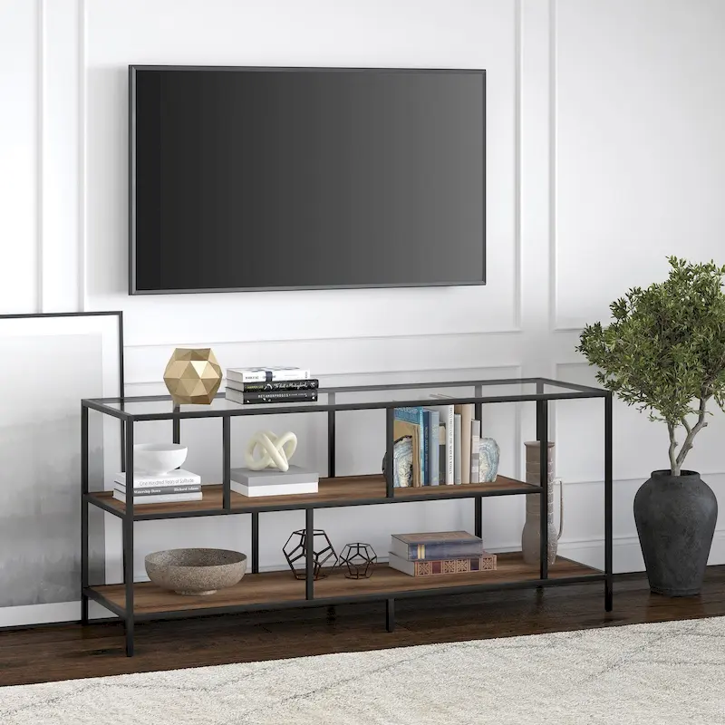 Winthrop TV Console