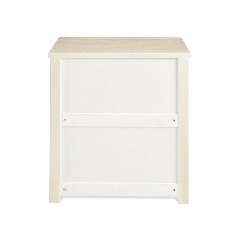 Carmel Night Stand - 3 Drawer