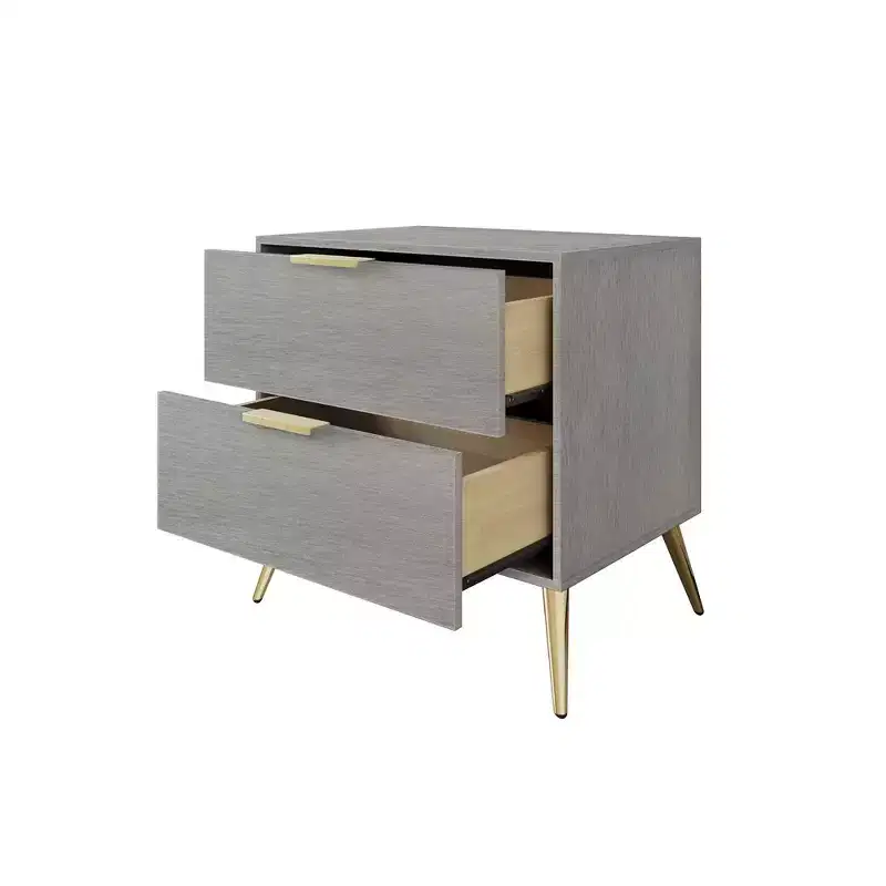 ChaletPosh Nightstand