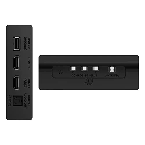 VIZIO 40-inch D-Series Full HD 1080p Smart TV with AMD FreeSync, Apple AirPlay