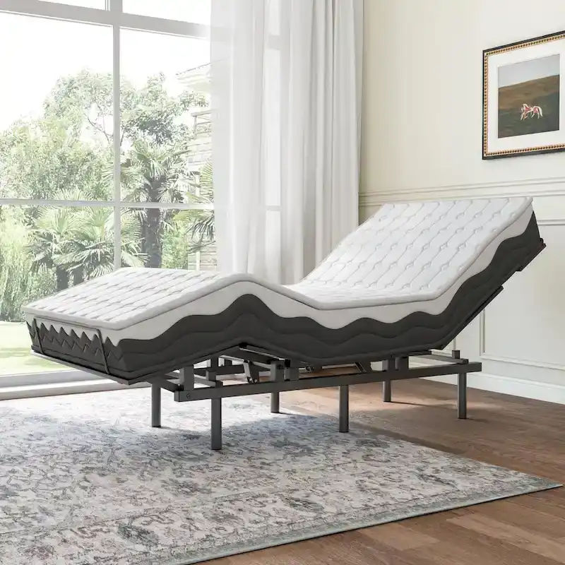 Adjustable Bed Frame