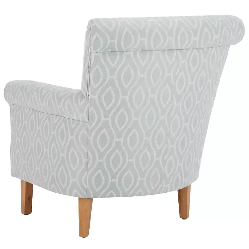 Hazina Chair - MCR1002 - Safavieh