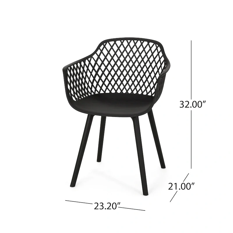 Outdoor Dining Chair