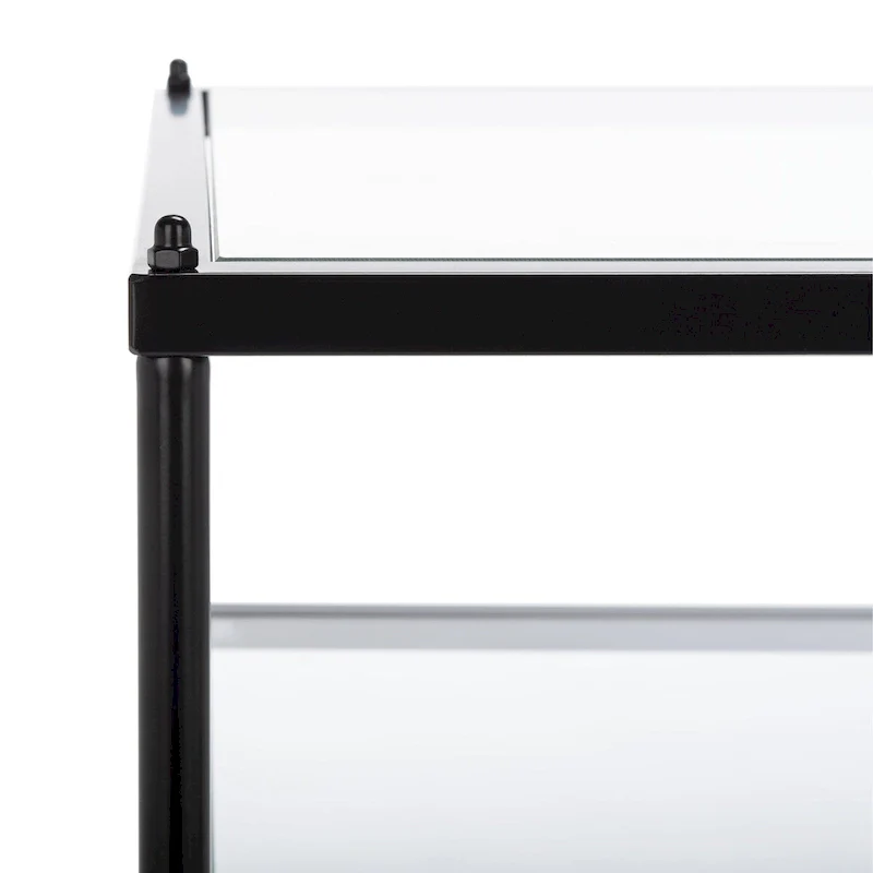 3-Tier Accent Table - 22 W x 18 D x 27 H - 22Wx18Dx27H