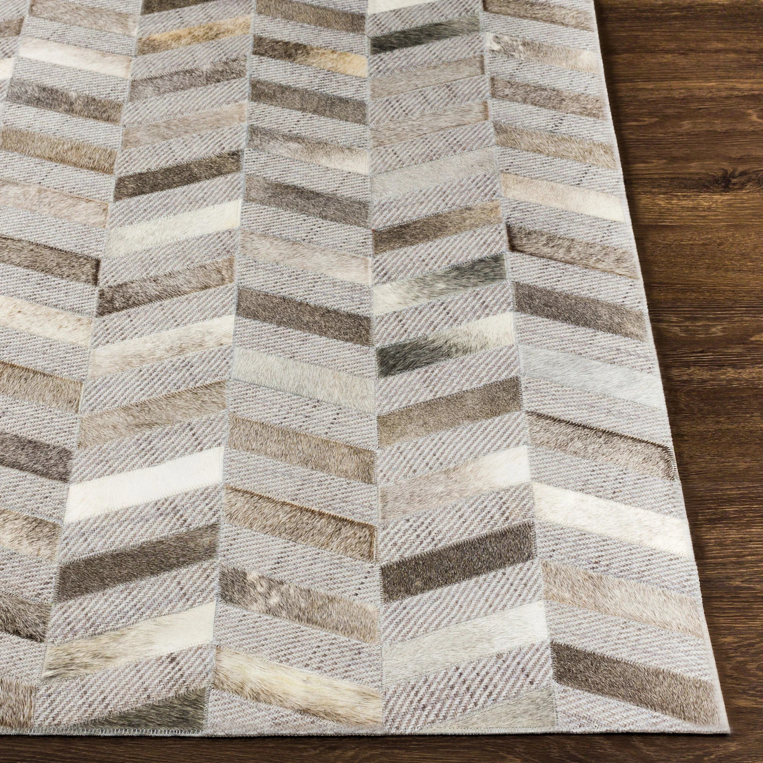 Jardin Handmade Rug -JRD2302-576