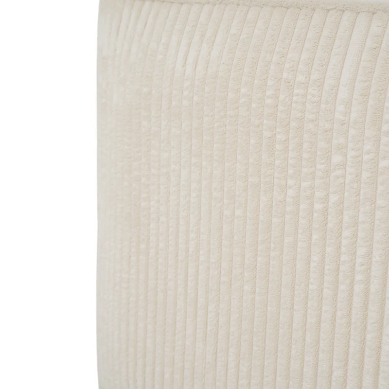 Christopher Knight Home - Yzabella Faux Leather Square Ottoman