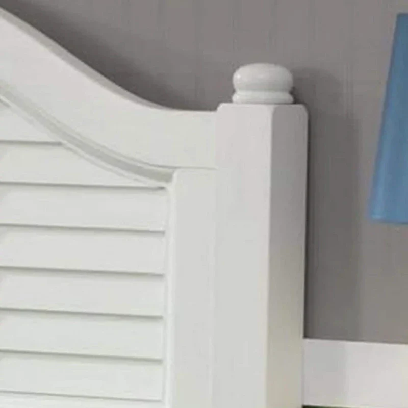 Bermuda Queen Headboard by Homestyles