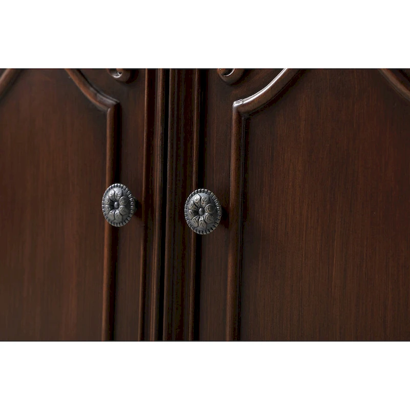 Single Drawer Accent Chest