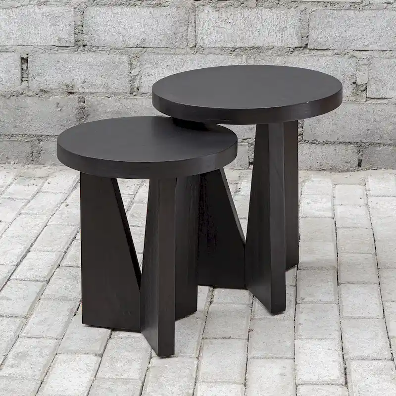 Uttermost Nadette Nesting Tables (Set of 2)