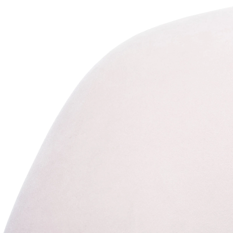 SAFAVIEH Edina Accent Chair - 29.5  W x 30.7  L x 32.9  H - 30Wx31Dx33H